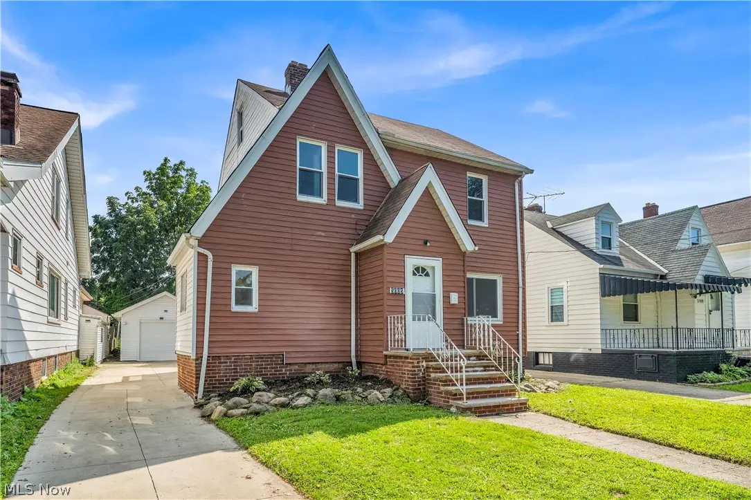 5005 Vandalia Avenue, Cleveland, OH 44144 - #1