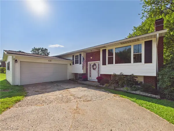 626 Valley Mills Road, Parkersburg, WV 26104