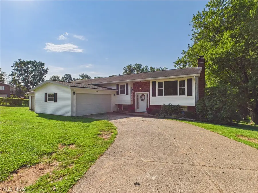 626 Valley Mills Road, Parkersburg, WV 26104 - #2