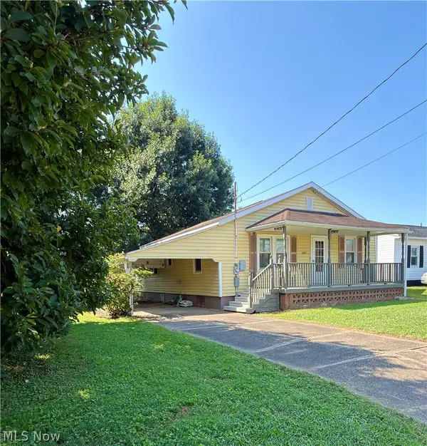 610 19th Street, Vienna, WV 26105
