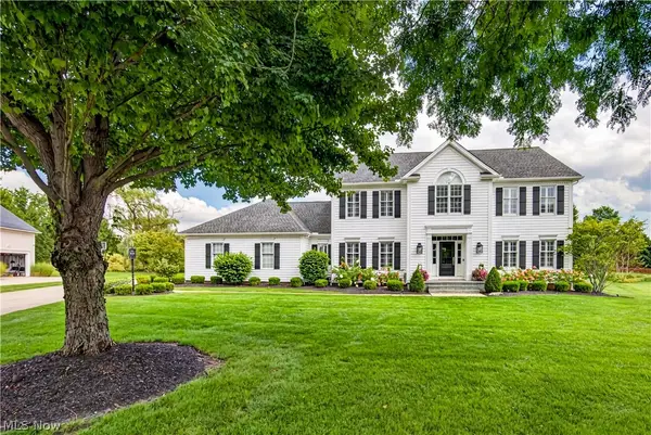 7752 Oxgate Court, Hudson, OH 44236