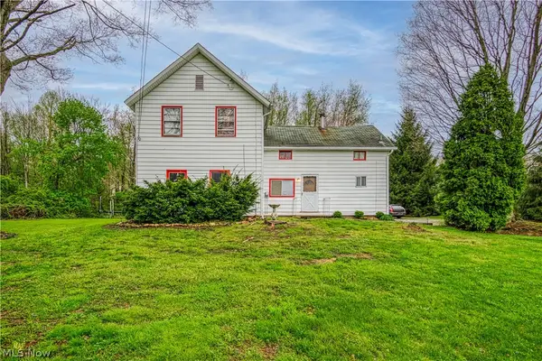 1489 Randolph Road, Mogadore, OH 44260