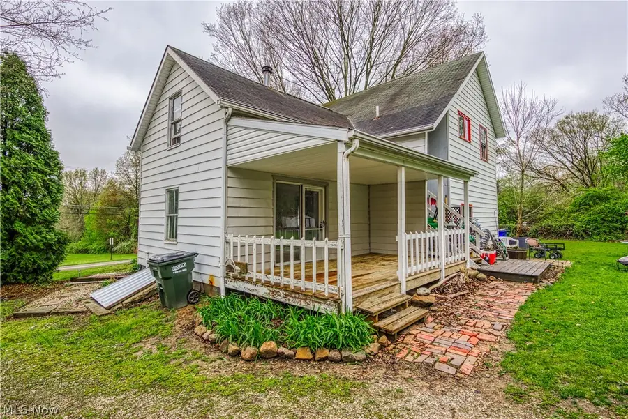 1489 Randolph Road, Mogadore, OH 44260 - #2