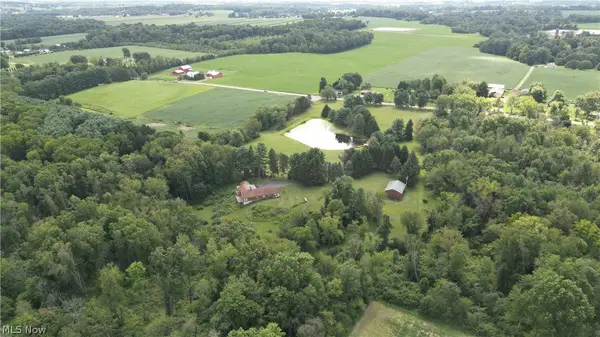 Blachleyville Road, Wooster, OH 44691