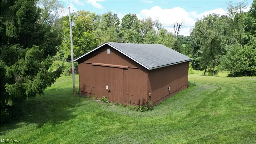Blachleyville Road, Wooster, OH 44691 - #3
