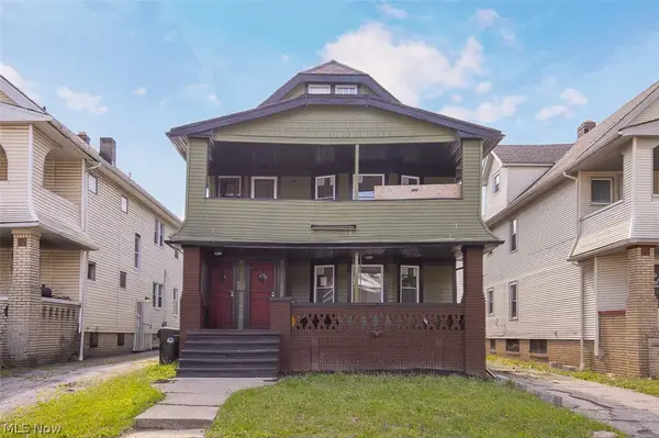 3692 E 146th Street, Cleveland, OH 44120
