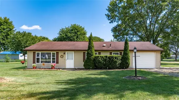 6140 Georgia Road, Nashport, OH 43830