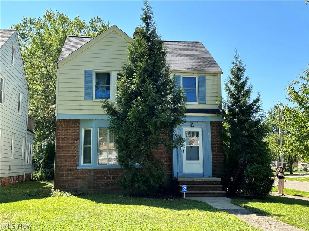 3742 Silsby Road, University Heights, OH 44118 - #1