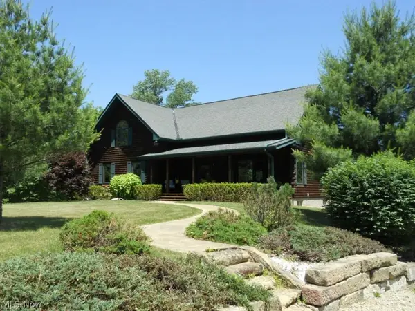 11994 Burr Oak Rd, Glouster, OH 45732