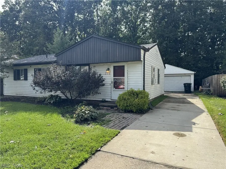 371 Trailwood Drive, Painesville, OH 44077 - #3