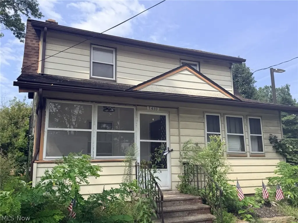 2430 Bailey Road, Cuyahoga Falls, OH 44221 - #1