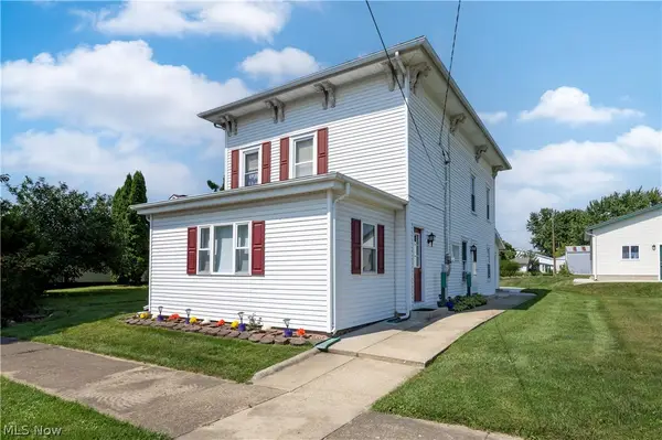 121 N Bridge Street, Perrysville, OH 44864