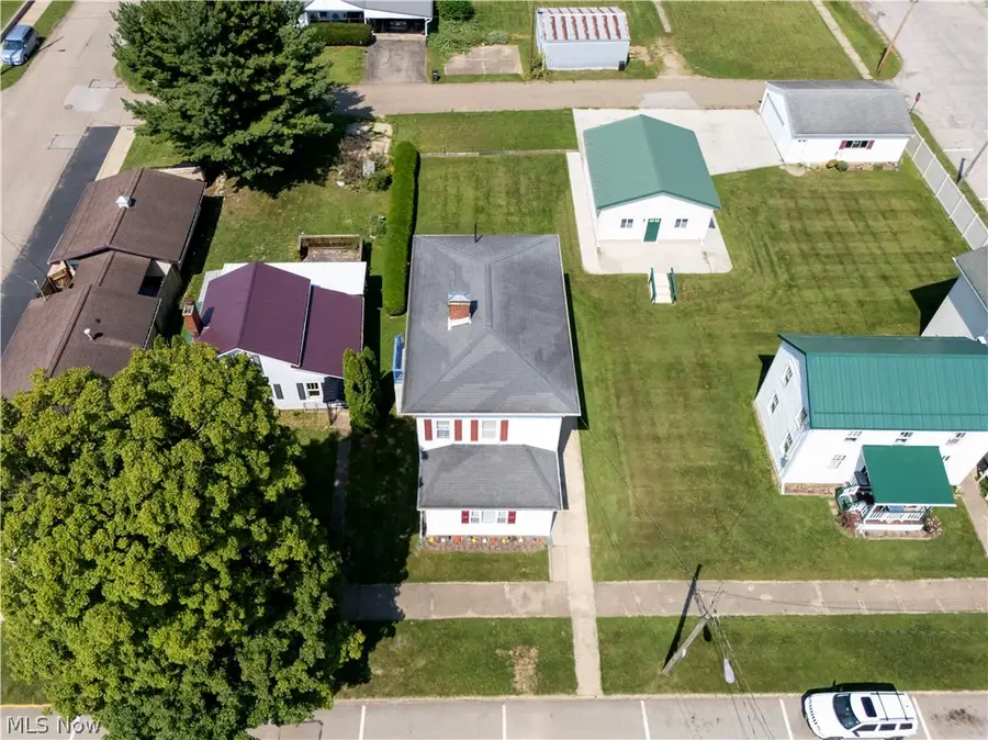121 N Bridge Street, Perrysville, OH 44864 - #2
