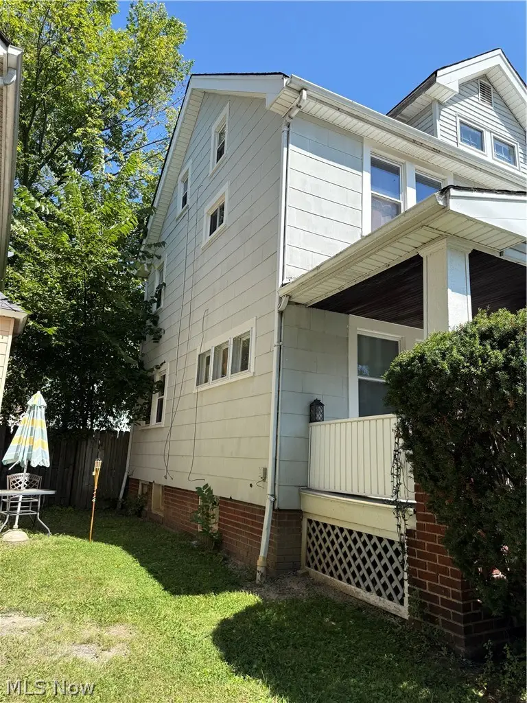 8111 Force Avenue, Cleveland, OH 44105 - #3