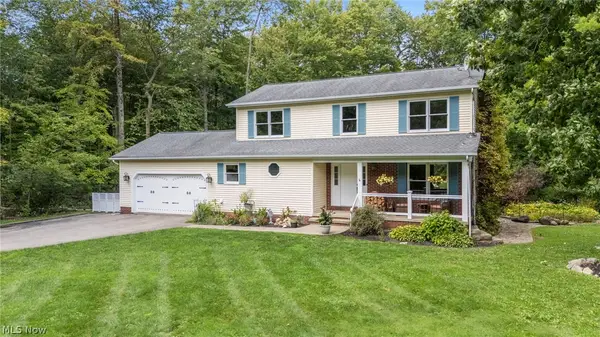 9886 High Country Drive, Chardon, OH 44024