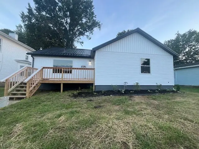 1306 Beatty Avenue, Cambridge, OH 43725 - #1