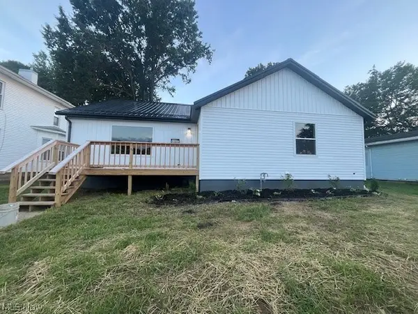 1306 Beatty Avenue, Cambridge, OH 43725