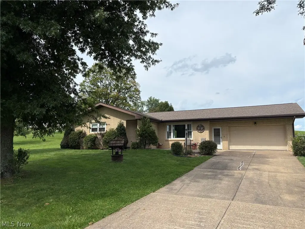 73305 Pleasant Grove Road, Colerain, OH 43917 - #1
