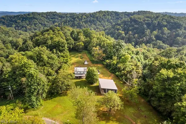 470 Kinderhook Ridge Road, Newport, OH 45768