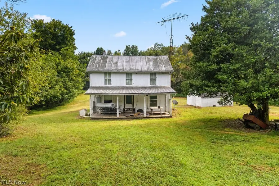 470 Kinderhook Ridge Road, Newport, OH 45768 - #3