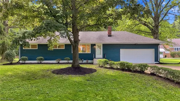 7524 Root Road, North Ridgeville, OH 44039