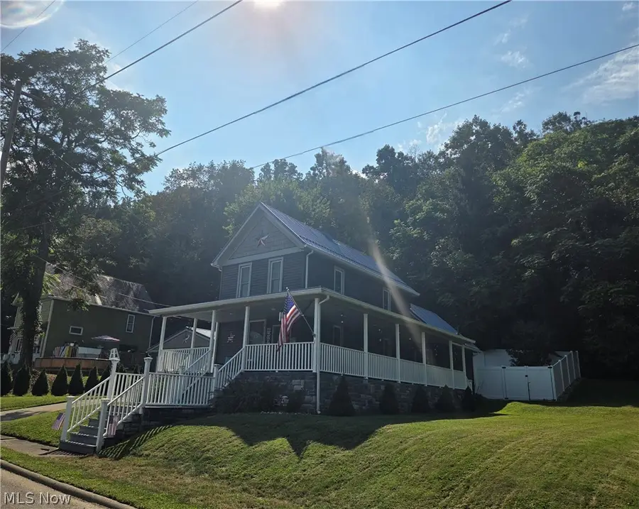 220 S Wardell Street, Uhrichsville, OH 44683 - #2
