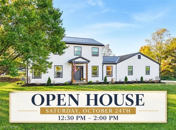 11111 Elk Run Road, Chardon, OH 44024