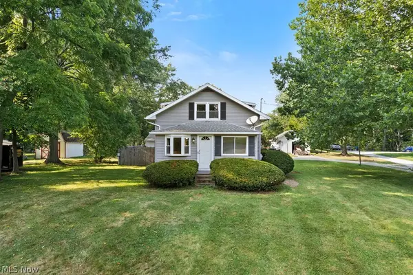 3071 Farmdale Road, Akron, OH 44312