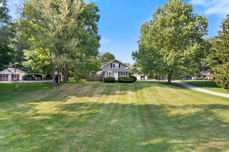 3071 Farmdale Road, Akron, OH 44312 - #3