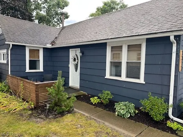 1312 S Park Nw Avenue, Canton, OH 44708
