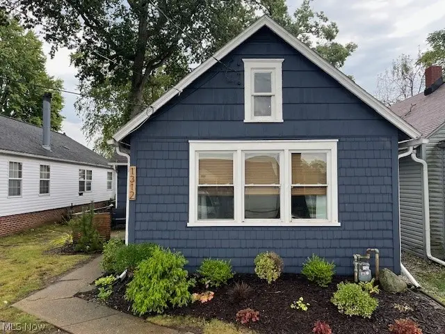 1312 S Park Nw Avenue, Canton, OH 44708 - #2