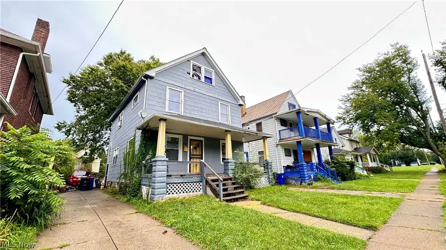 12503 Marston Avenue, Cleveland, OH 44105 - #2