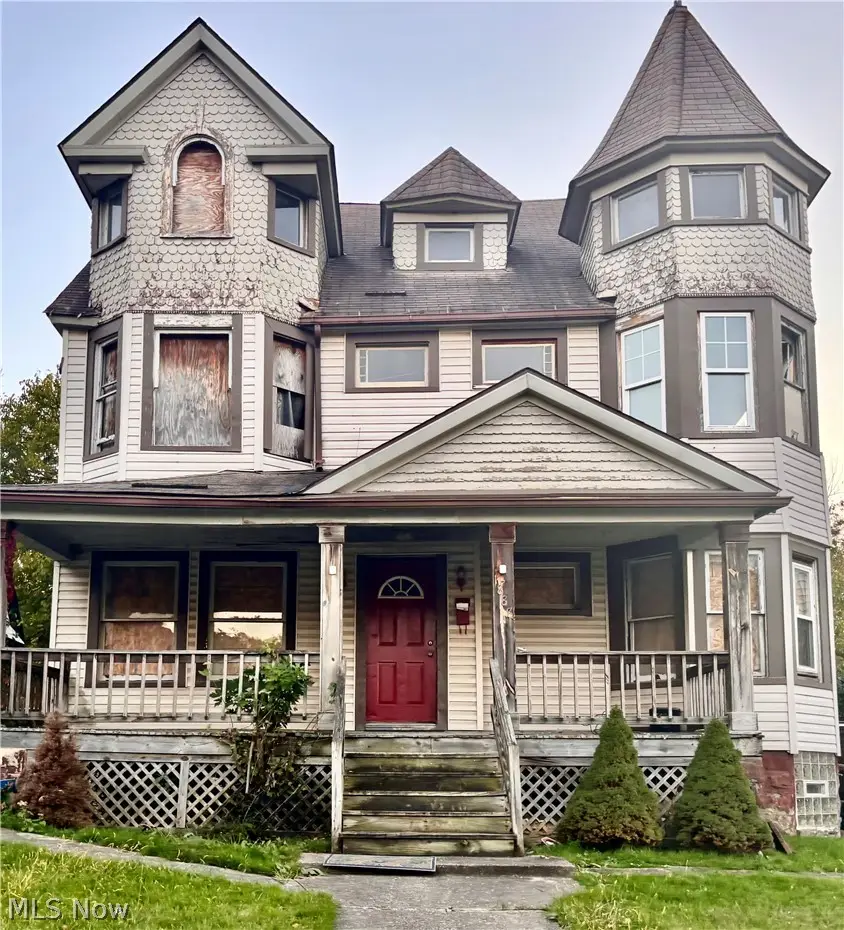 1888 Beersford Road, East Cleveland, OH 44112 - #1