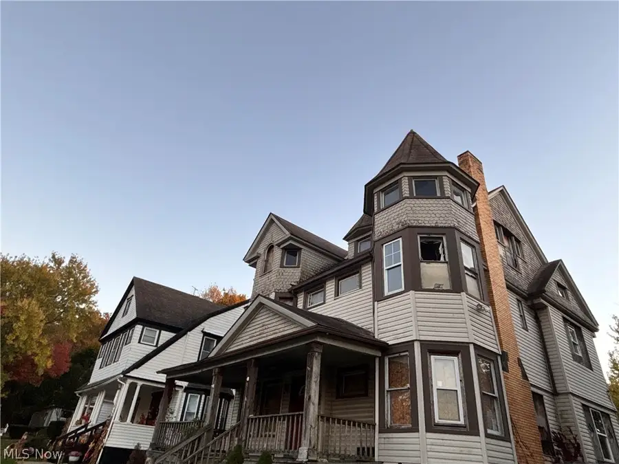 1888 Beersford Road, East Cleveland, OH 44112 - #2