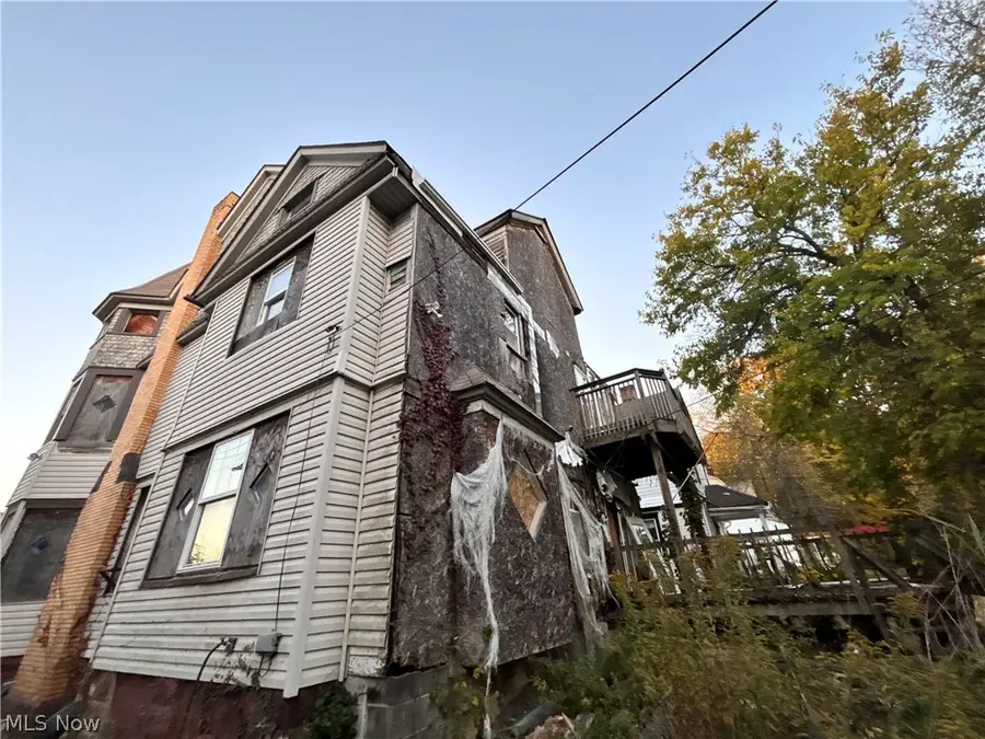 1888 Beersford Road, East Cleveland, OH 44112 - #3