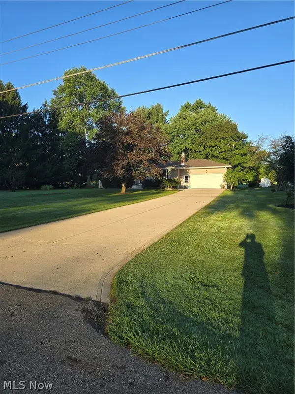 2894 Rich Road, Norton, OH 44203