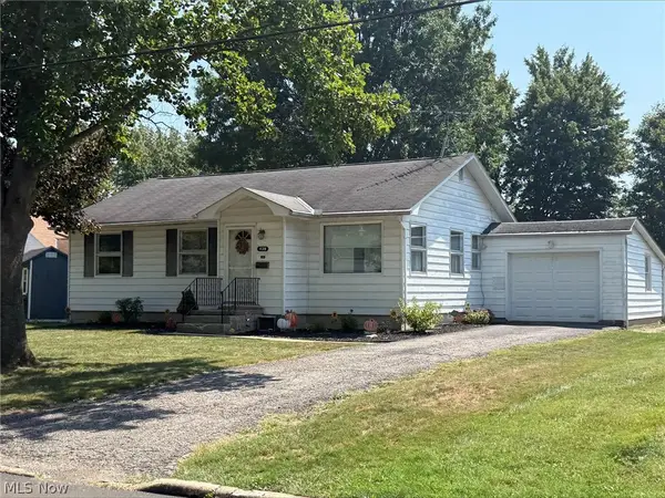 439 Markley Avenue, Ashland, OH 44805