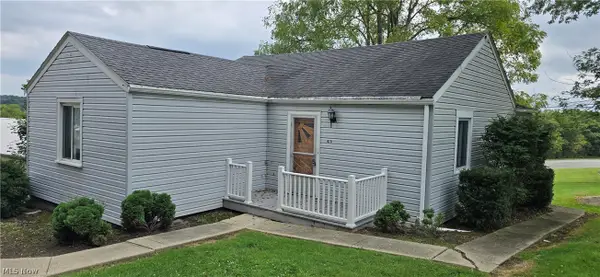 415 Liberty Street, Shreve, OH 44676