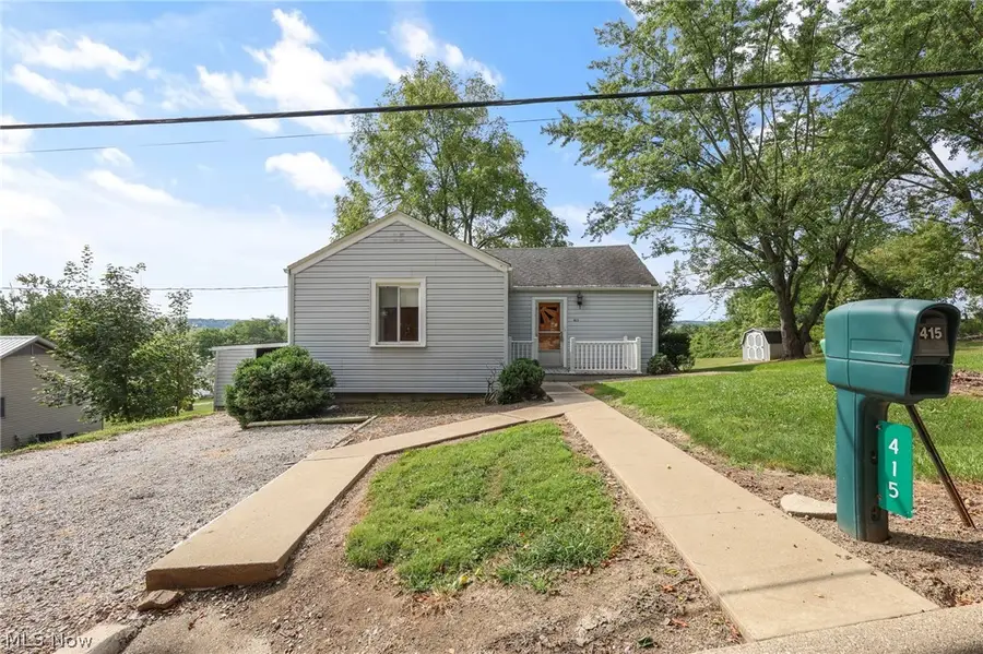 415 Liberty Street, Shreve, OH 44676 - #2