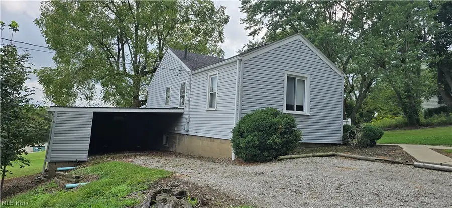 415 Liberty Street, Shreve, OH 44676 - #3