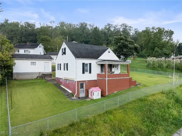102 Wagner Avenue, Bellaire, OH 43906