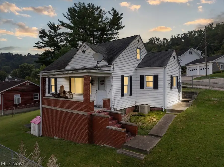 102 Wagner Avenue, Bellaire, OH 43906 - #2