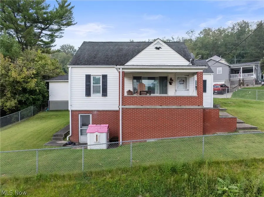 102 Wagner Avenue, Bellaire, OH 43906 - #3