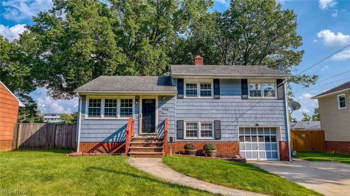11159 Stoneham Road, Parma Heights, OH 44130 - #1