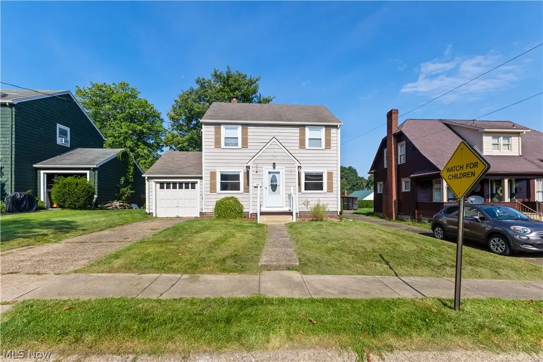 3625 Brightway Street, Weirton, WV 26062 - #1