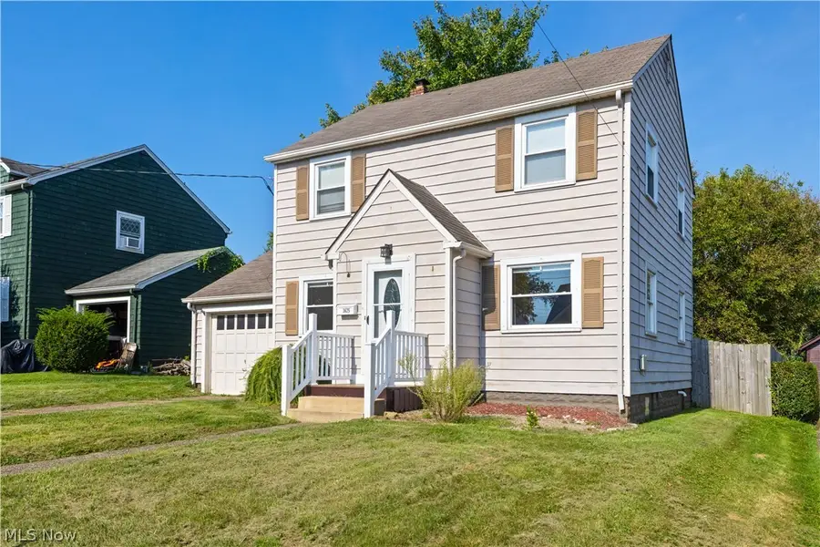 3625 Brightway Street, Weirton, WV 26062 - #2