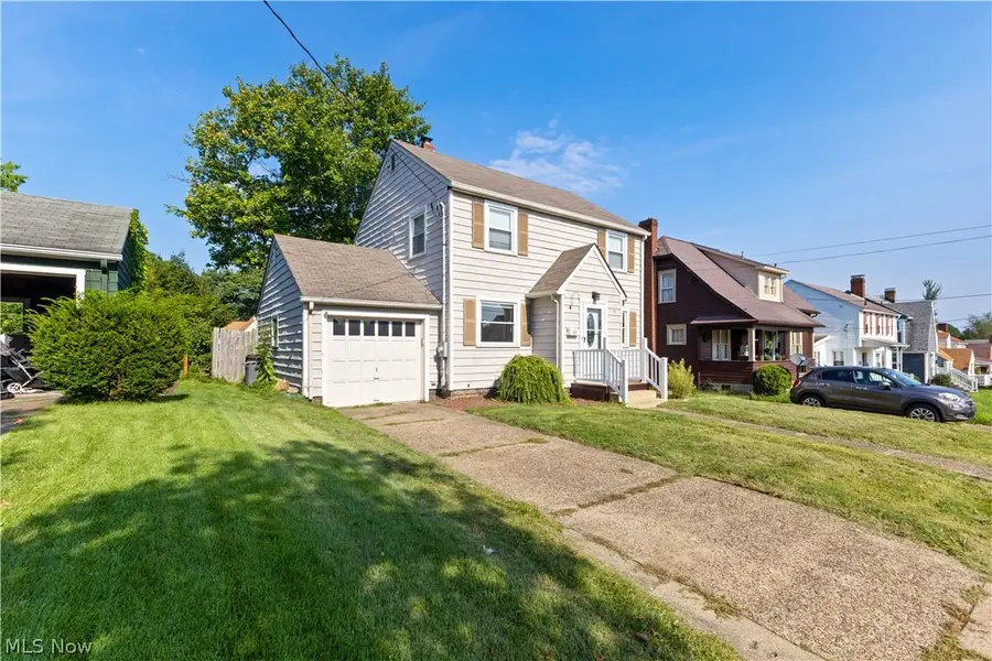 3625 Brightway Street, Weirton, WV 26062 - #3