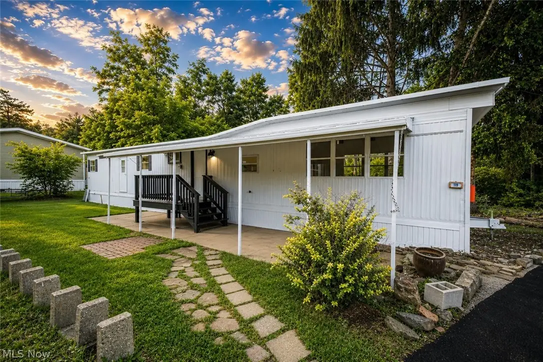 6835 Richmond Road #119, Glenwillow, OH 44139 - #1