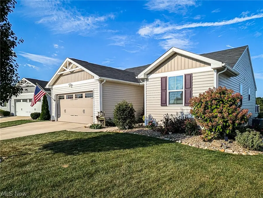 5314 Frederick Street, Barberton, OH 44203 - #2