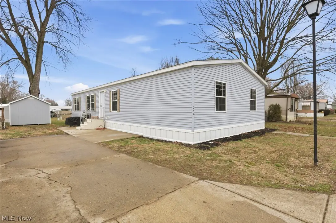 2445 Columbus-lancaster Nw Road #246, Lancaster, OH 43130 - #1